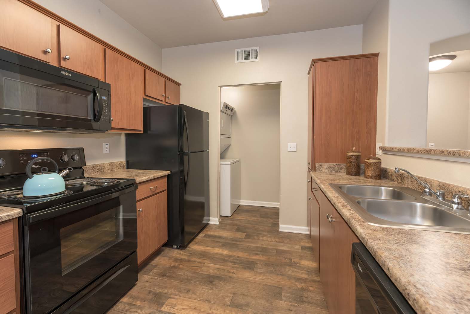 Sterling Village Apartment Homes photo 2